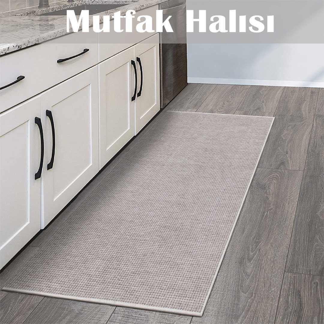 Mutfak Halısı