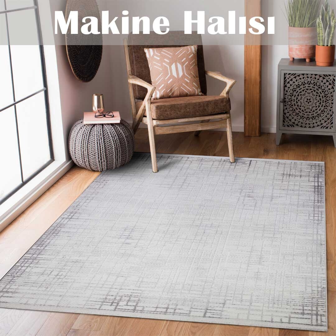 Makine Halıları