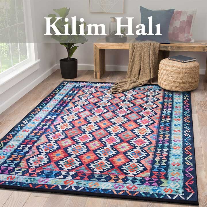 Kilim Halı