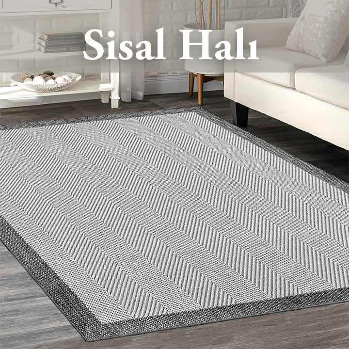 Sisal Halı