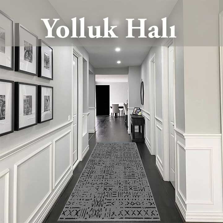 Yolluk & Antre & Hol Halısı