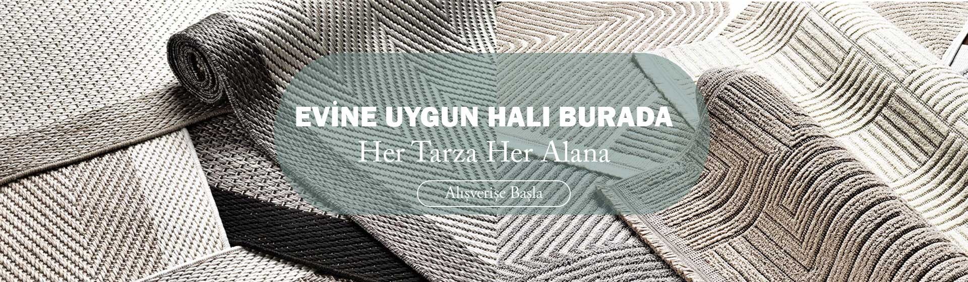 Tüm Halılar