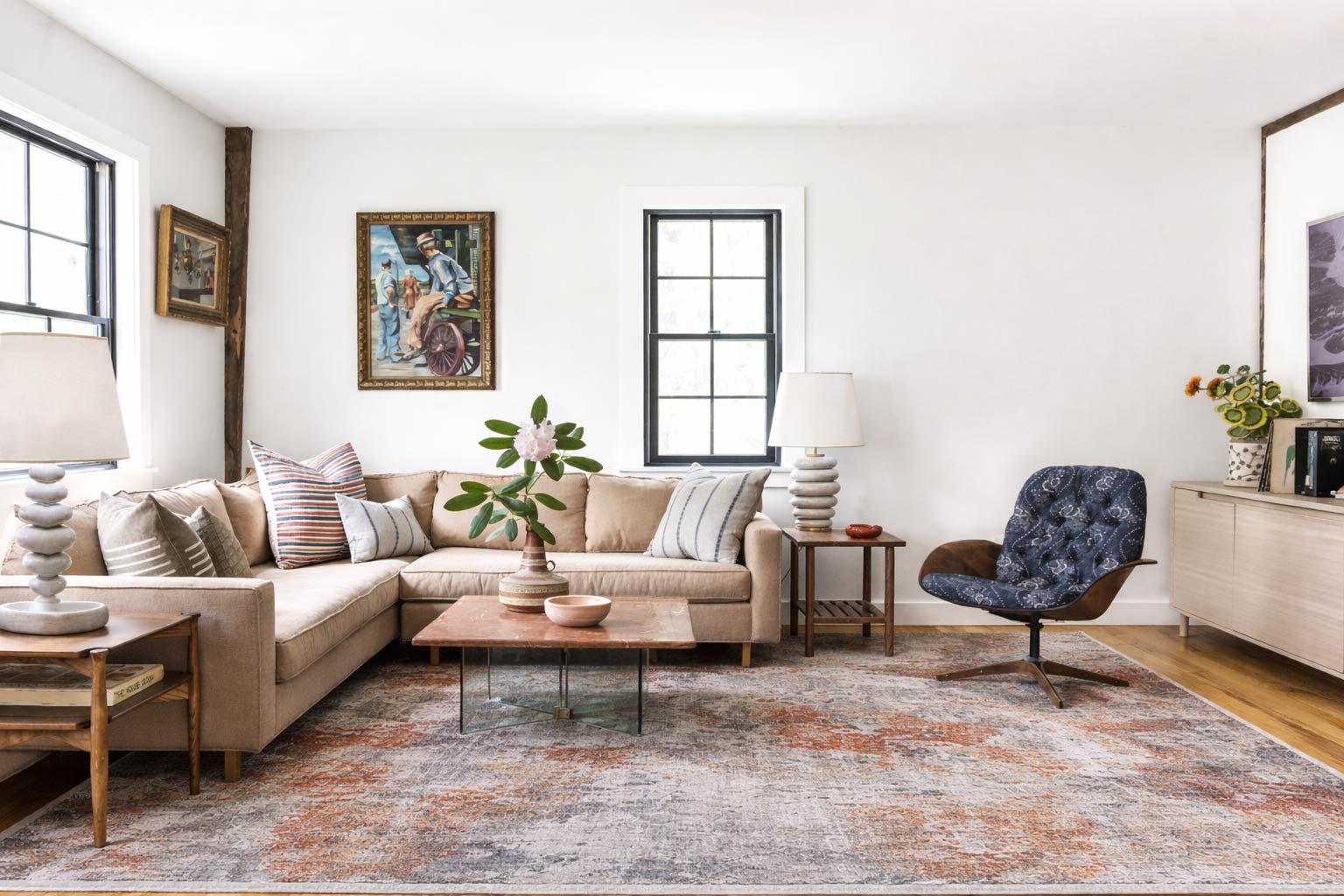 En Çok Tercih Edilen Halı Modelleri