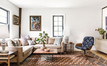 2026 Modern Salon Halı Modelleri ve Fiyatları