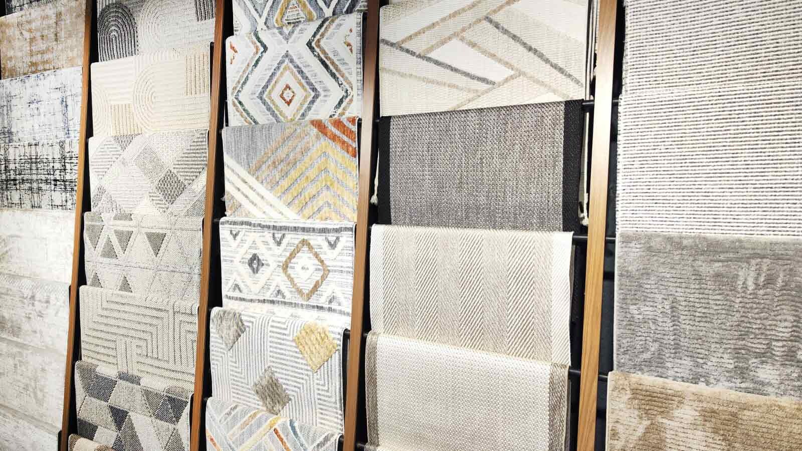 Halı Seçerken Nelere Dikkat Etmeliyim?