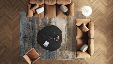 Halı Metrekaresi Hesaplama Nasıl Yapılır? Doğru Ölçüde Halı Nasıl Belirlenir?