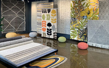 2025 Yılının En Çok Tercih Edilen Popüler Trend Halı Çeşitleri