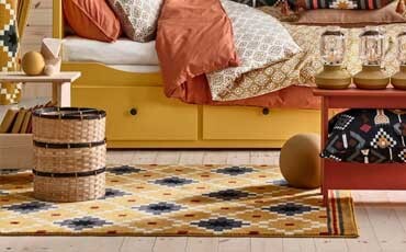 Ekim Ayına Özel Halı Alışveriş Rehberi