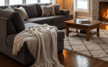 Kışa Hazırlık ve Frenda Home Fırsatları