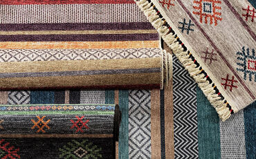 Mutfak Halısı Seçmenin Püf Noktaları Nelerdir?