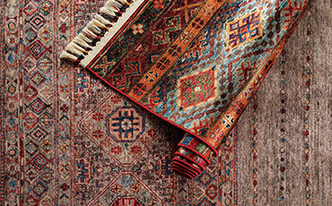 Dijital Baskı Halı Nedir? Özellikleri Nelerdir?