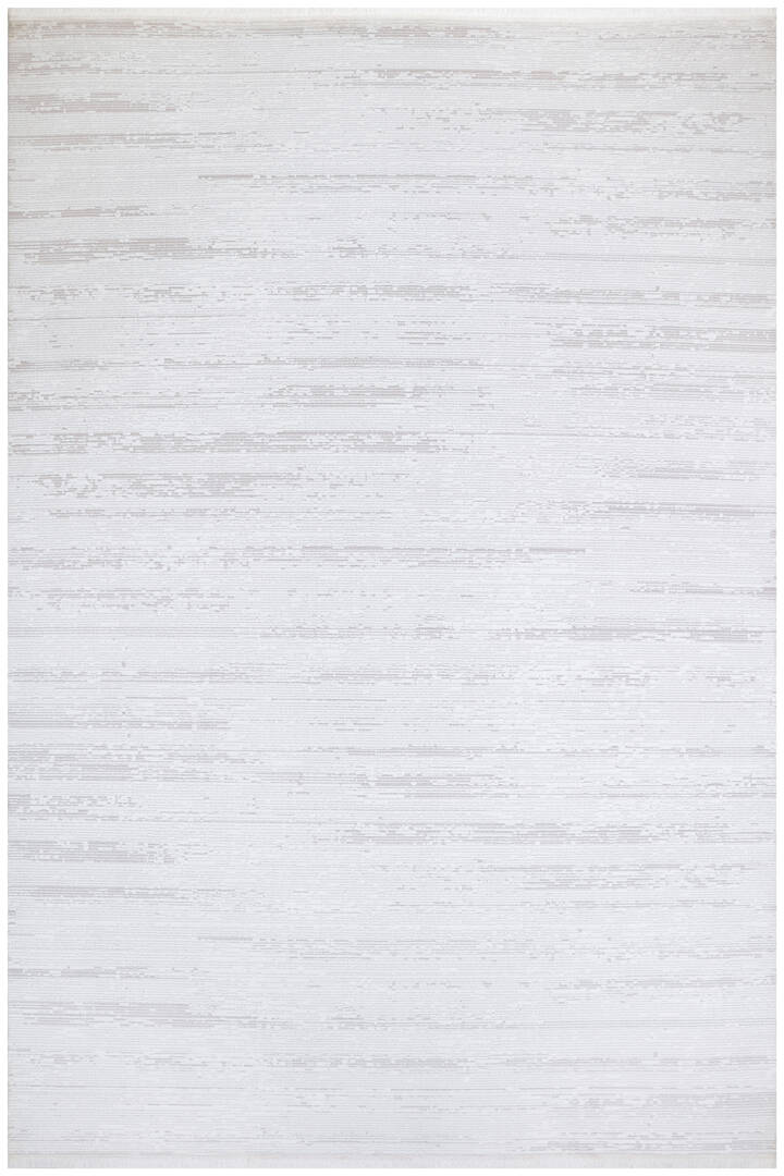 Alya Modern Tasarım Makine Halısı 20434 Bej - 1