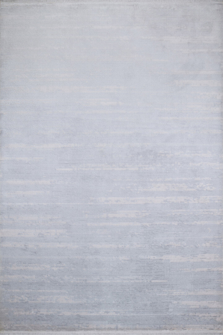 Alya Modern Tasarım Makine Halısı 20434 Gri 