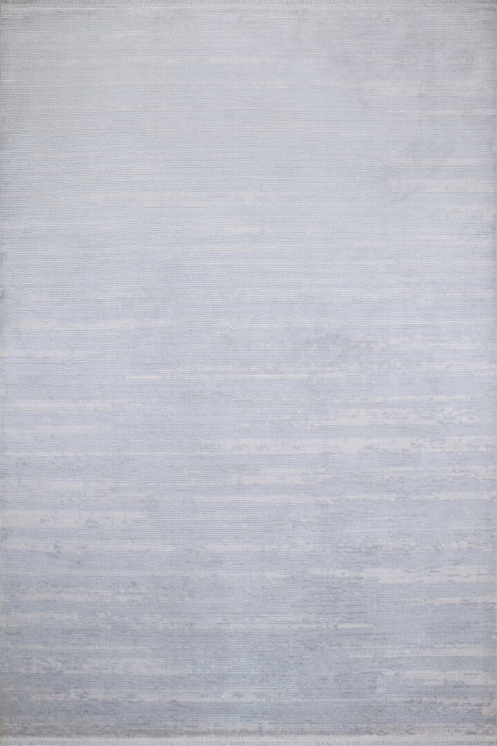 Alya Modern Tasarım Makine Halısı 20434 Gri - 1
