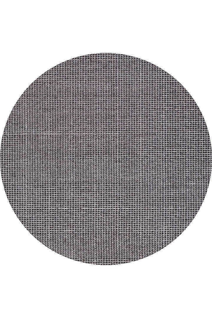 Divan Daire 100x100 Hr-1941 Antrasit - Frenda (1)