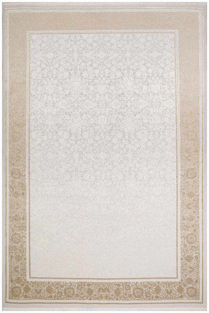 Elegance Saphire Klasik Salon Halısı Sa01 Gold - 1