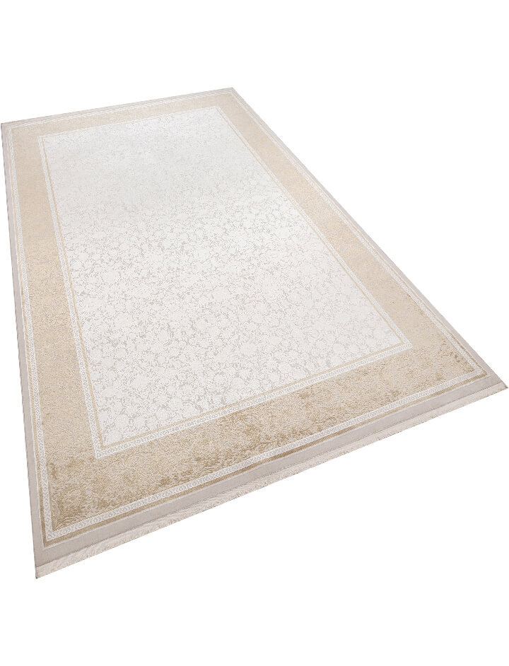 Elegance Saphire Klasik Salon Halısı Sa01 Gold - 4