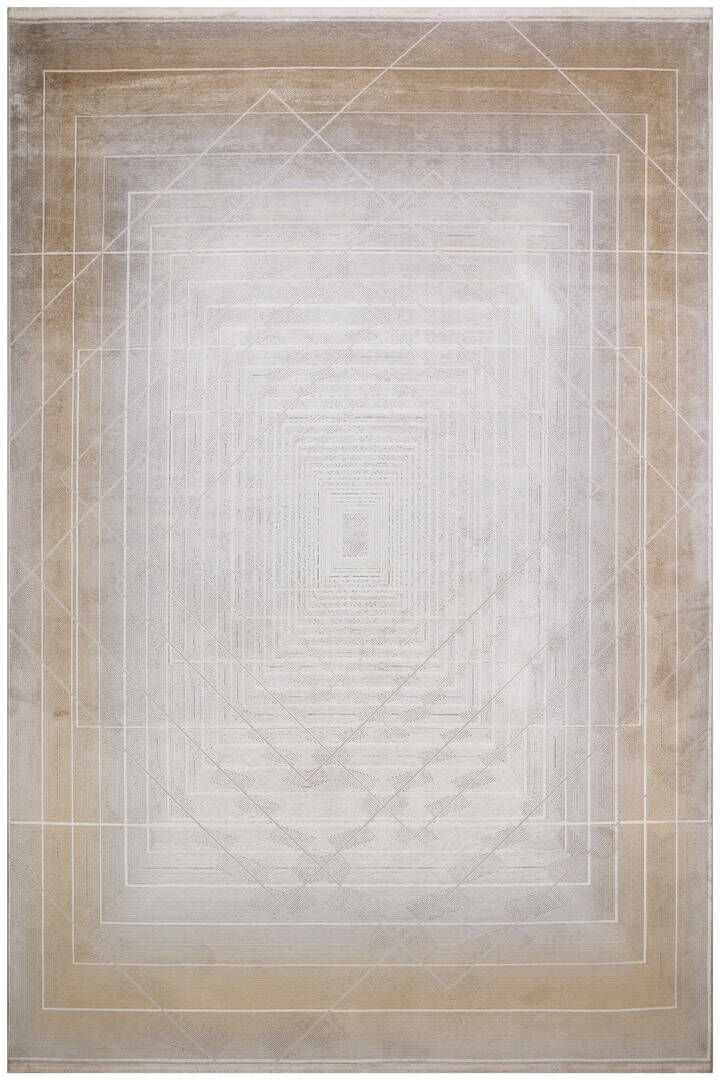 Elegance Saphire Klasik Salon Halısı Sa03 Gold - 1