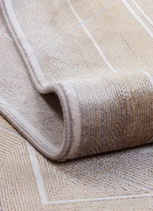 Elegance Saphire Klasik Salon Halısı Sa03 Gold - Frenda (1)