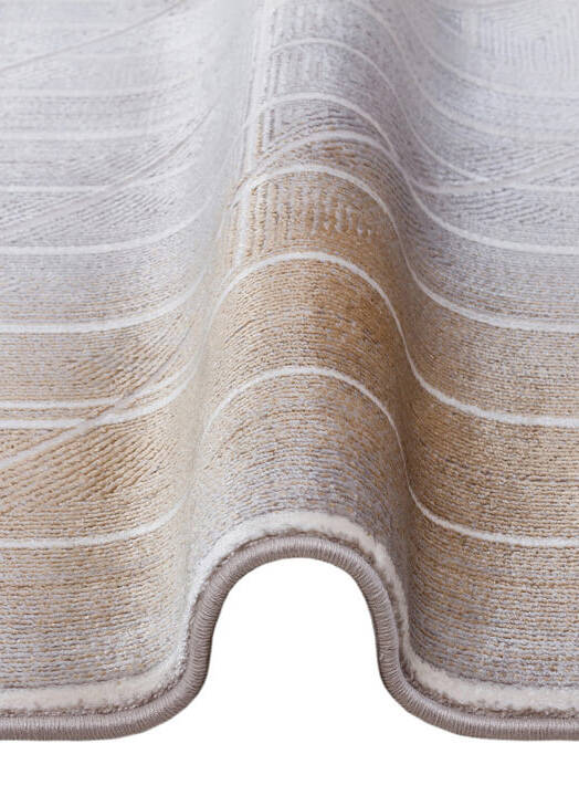 Elegance Saphire Klasik Salon Halısı Sa03 Gold - 3