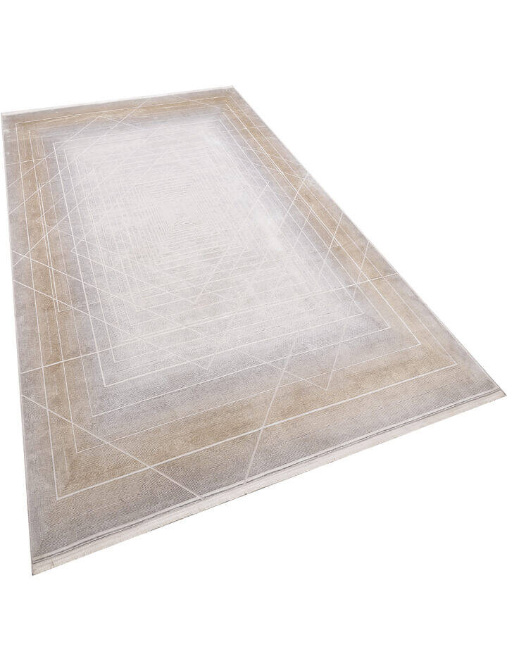 Elegance Saphire Klasik Salon Halısı Sa03 Gold - 4