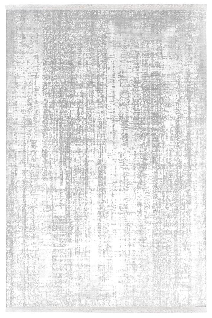 Etnik Craft Madre Modern Desenli Halı Md01 Gri 