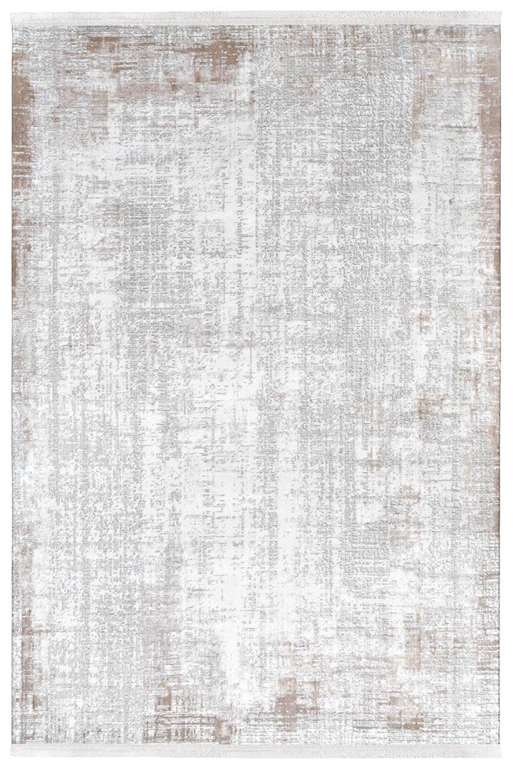 Etnik Craft Madre Modern Desenli Halı Md02 Bej 