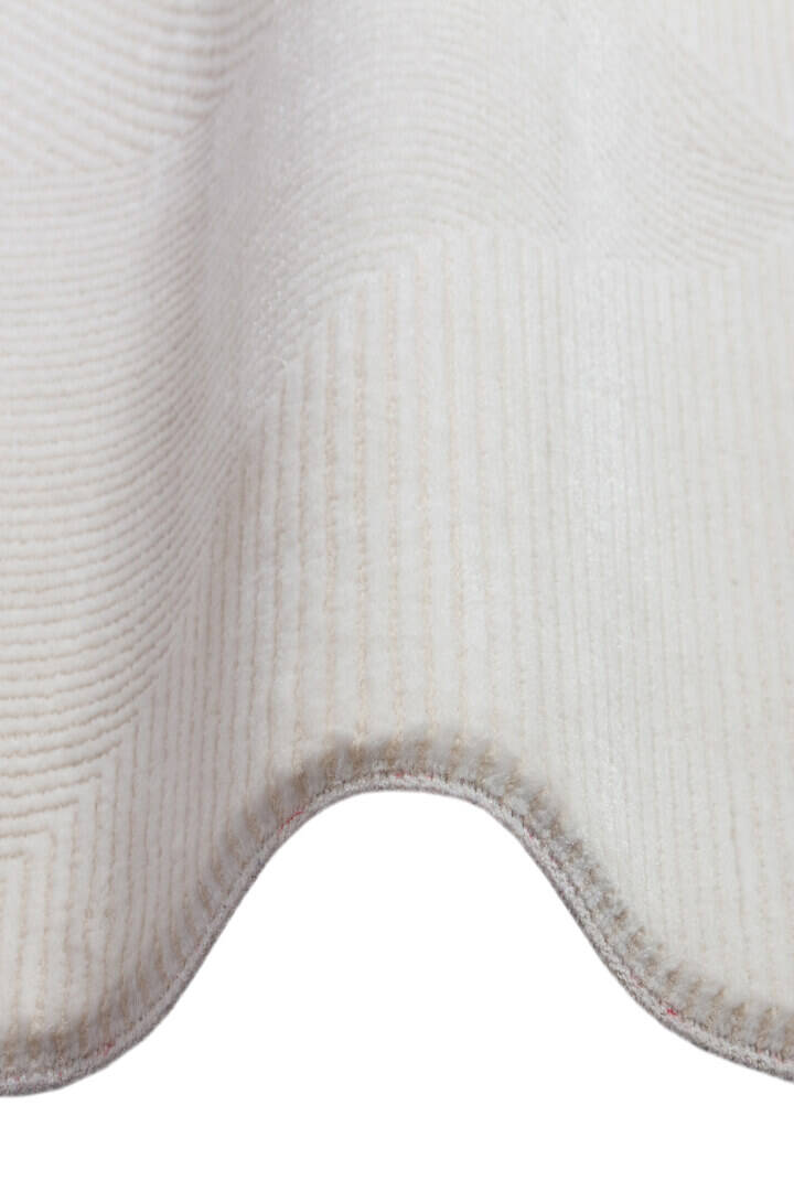 Etnik Craft Madre Modern Desenli Halı Md03 Krem - 4