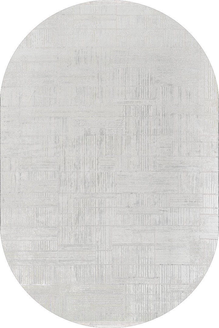 Etro Oval 080x150 Et09 Kemik - Frenda