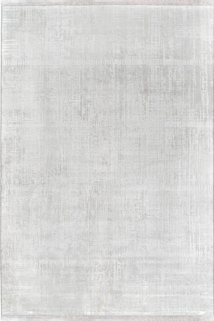 Etro Dekoratif Modern Akrilik Makine Yolluk Özel Ölçü Kesme Halı Et07 Kemik - Frenda (1)