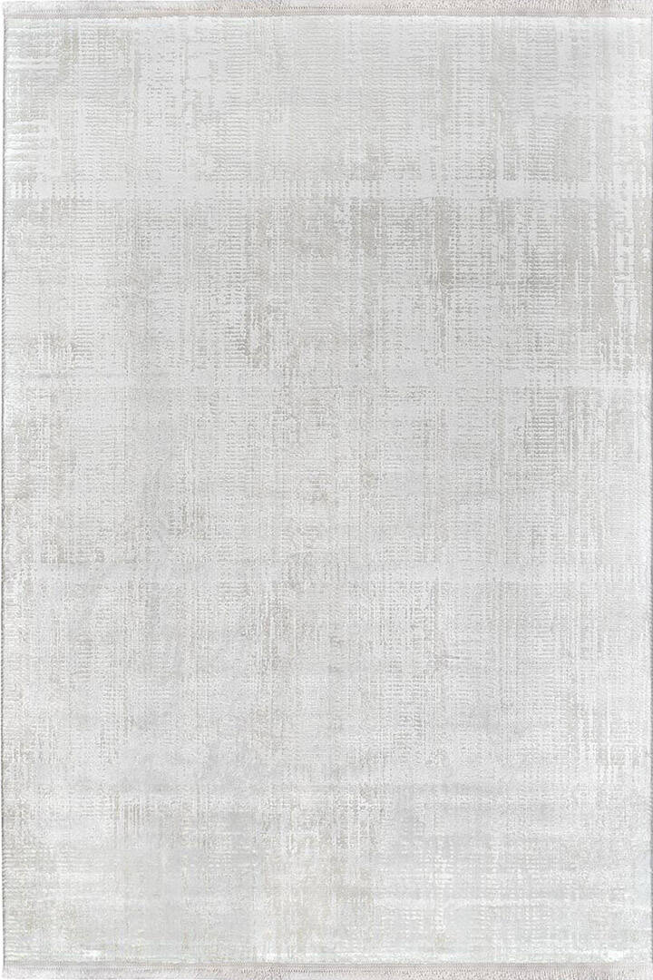 Etro Dekoratif Modern Akrilik Makine Yolluk Özel Ölçü Kesme Halı Et07 Kemik - 2