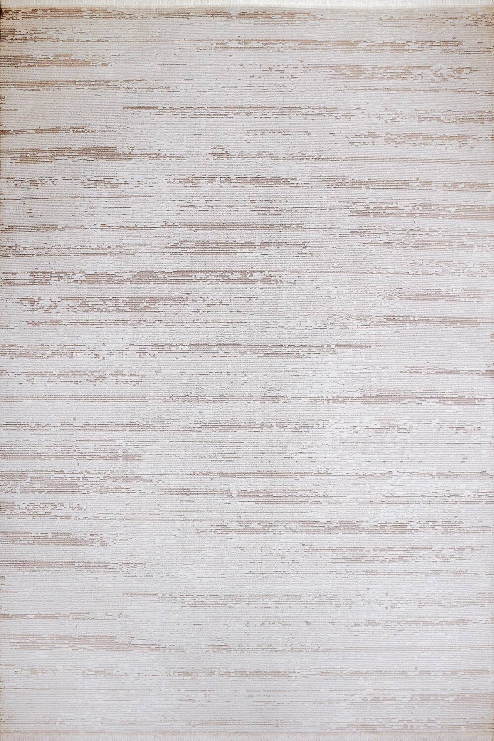 Frenda Home Alya Modern Makine Halısı 20434 Bej - 2