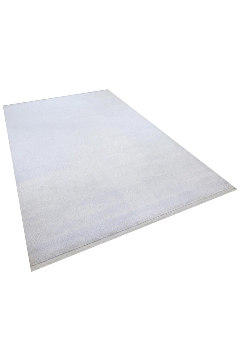 Frenda Home Alya Modern Makine Halısı 20434 Gri - 5