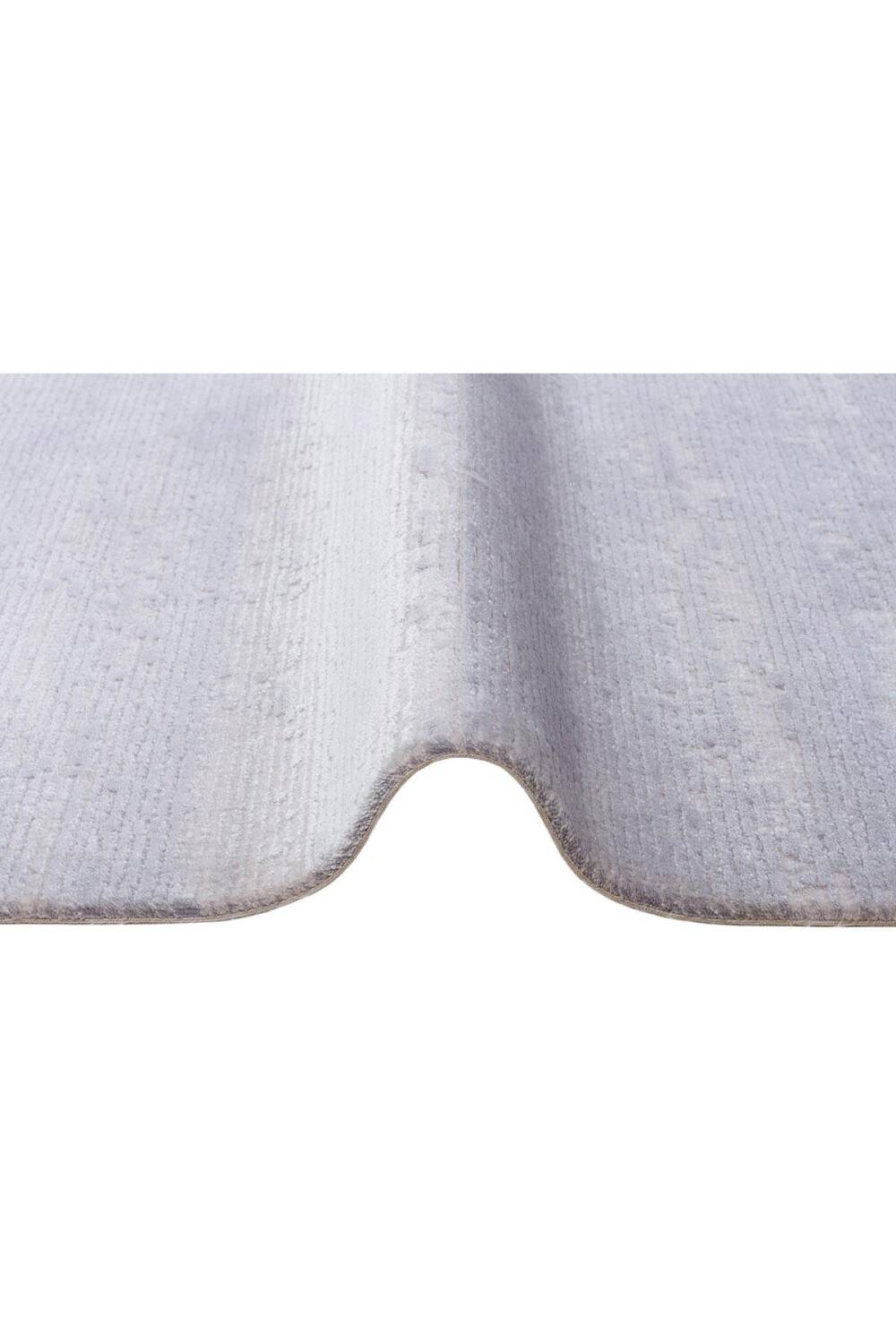 Frenda Home Alya Modern Makine Halısı 20434 Gri - 4