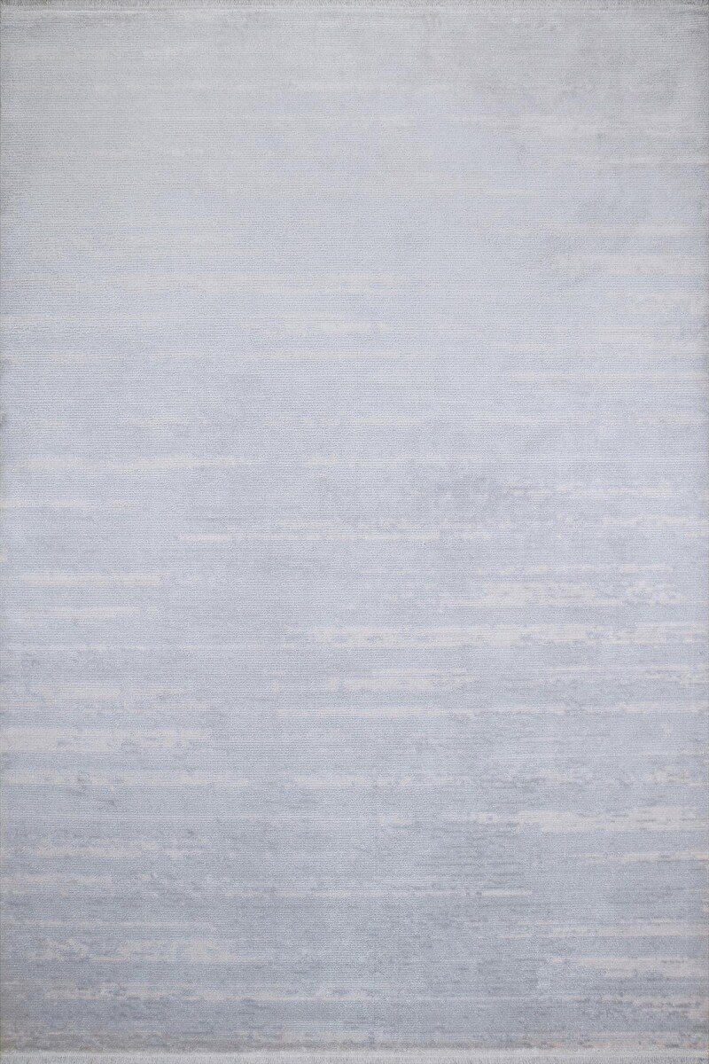 Frenda Home Alya Modern Makine Halısı 20434 Gri - Frenda (1)