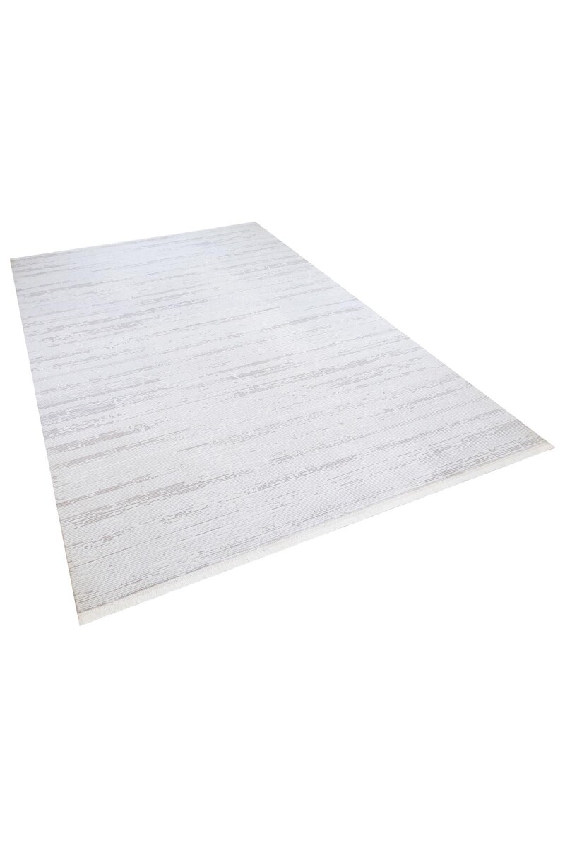 Frenda Home Alya Modern Makine Halısı 20434 Kemik - 5