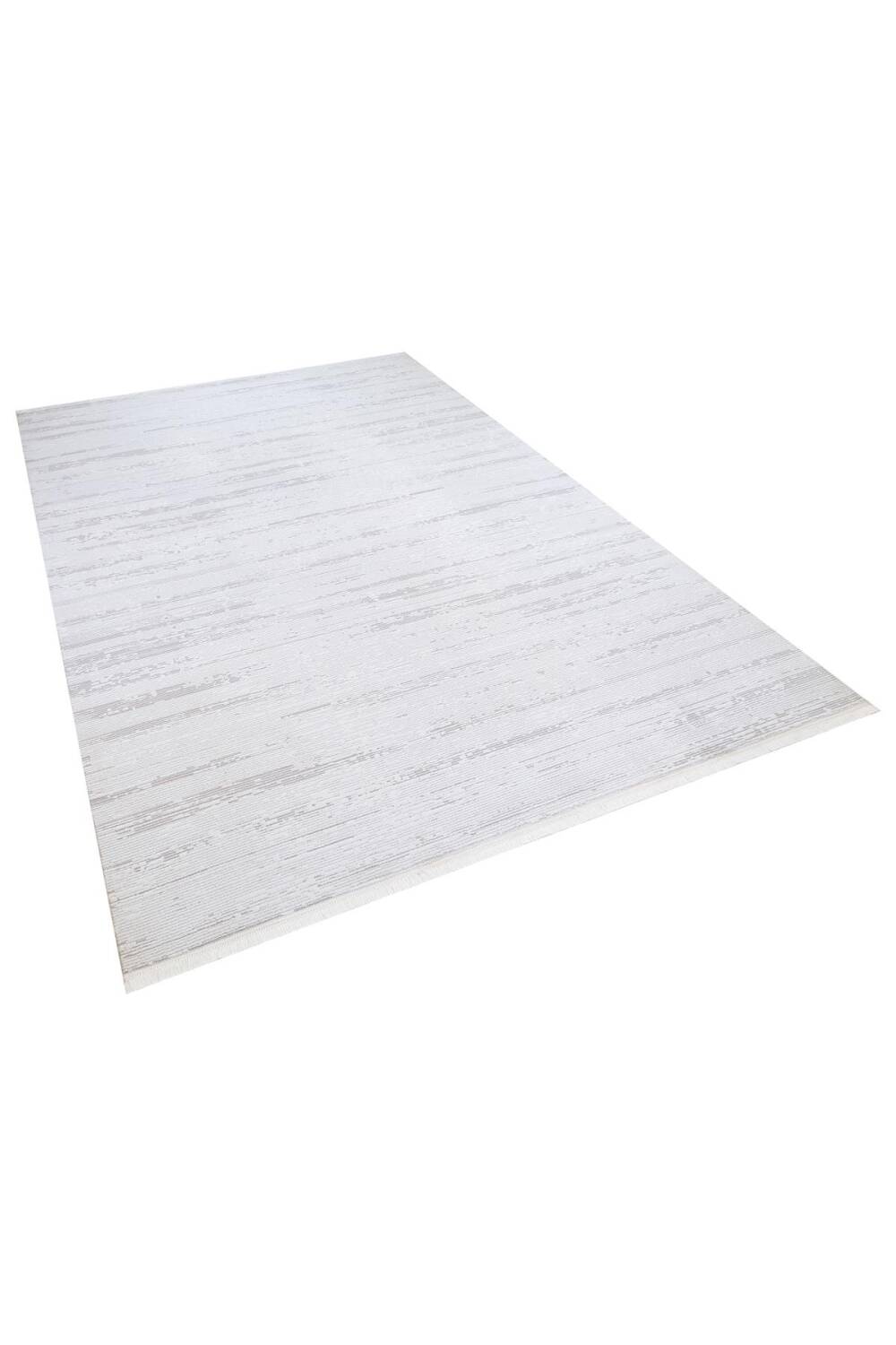 Frenda Home Alya Modern Makine Halısı 20434 Kemik - 5
