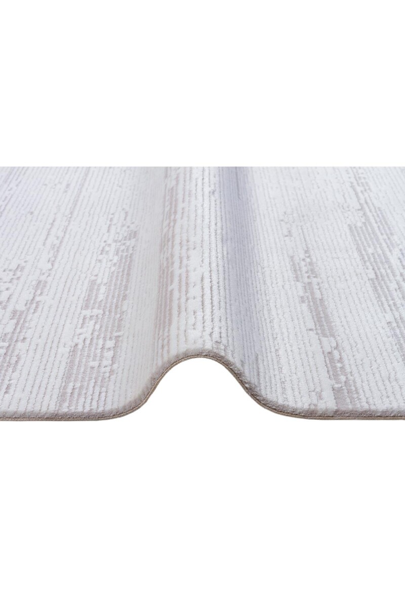 Frenda Home Alya Modern Makine Halısı 20434 Kemik - 4
