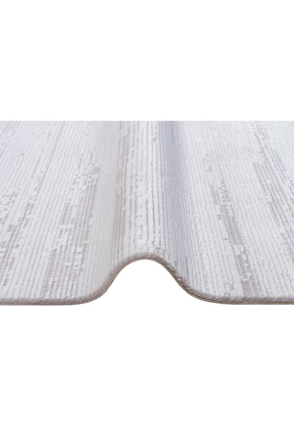 Frenda Home Alya Modern Makine Halısı 20434 Kemik - 4