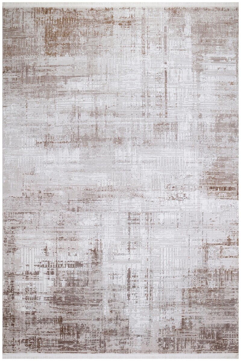 Frenda Home Alya Modern Makine Halısı 20440 Bej - 2