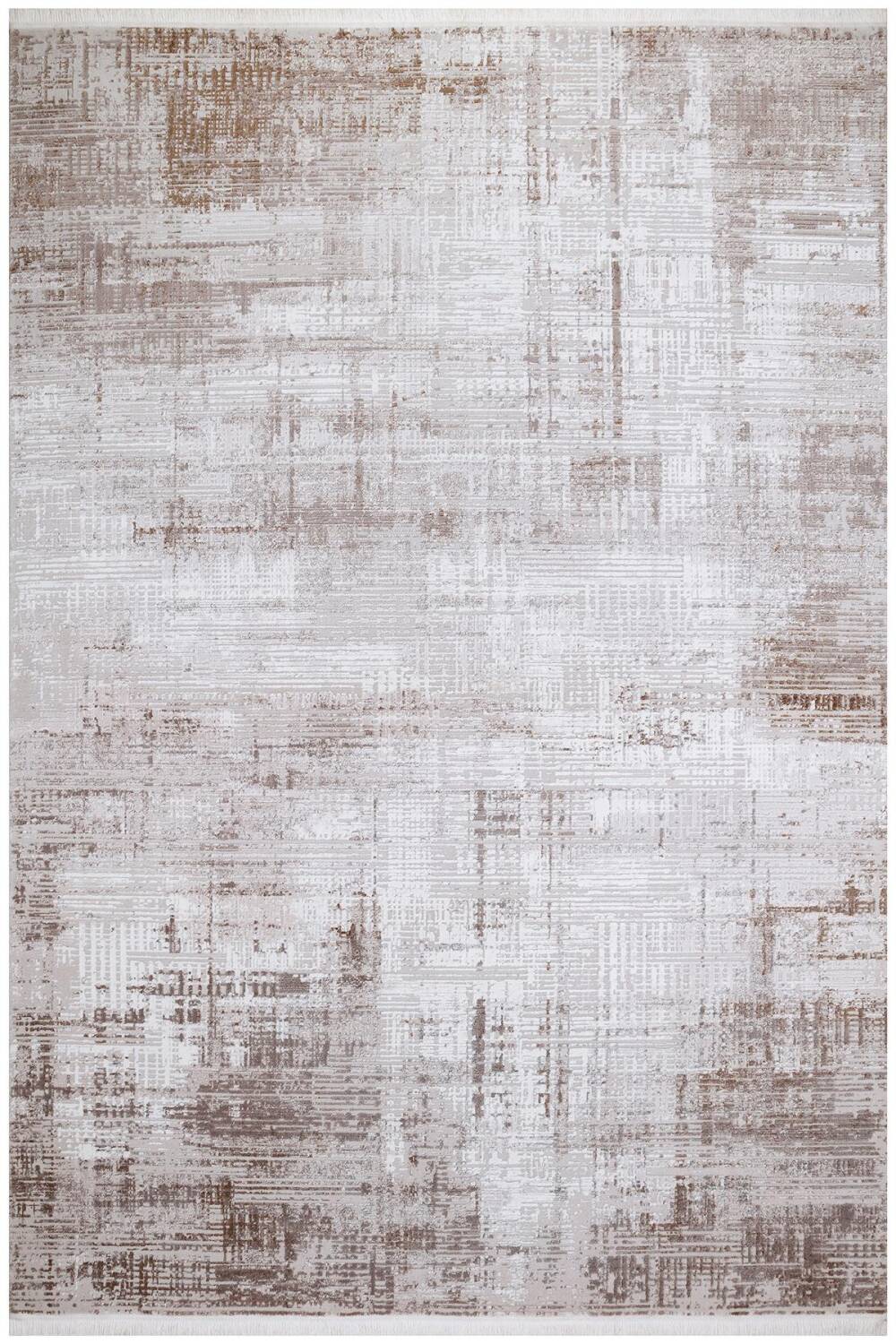 Frenda Home Alya Modern Makine Halısı 20440 Bej - 2