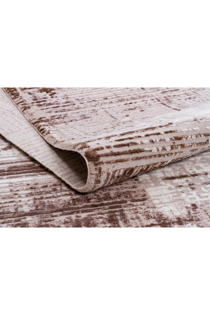 Frenda Home Alya Modern Makine Halısı 20440 Bej - 3