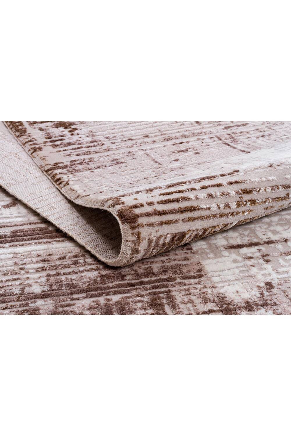 Frenda Home Alya Modern Makine Halısı 20440 Bej - 3