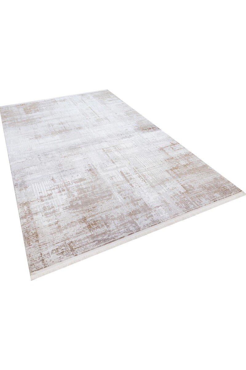 Frenda Home Alya Modern Makine Halısı 20440 Bej - 5