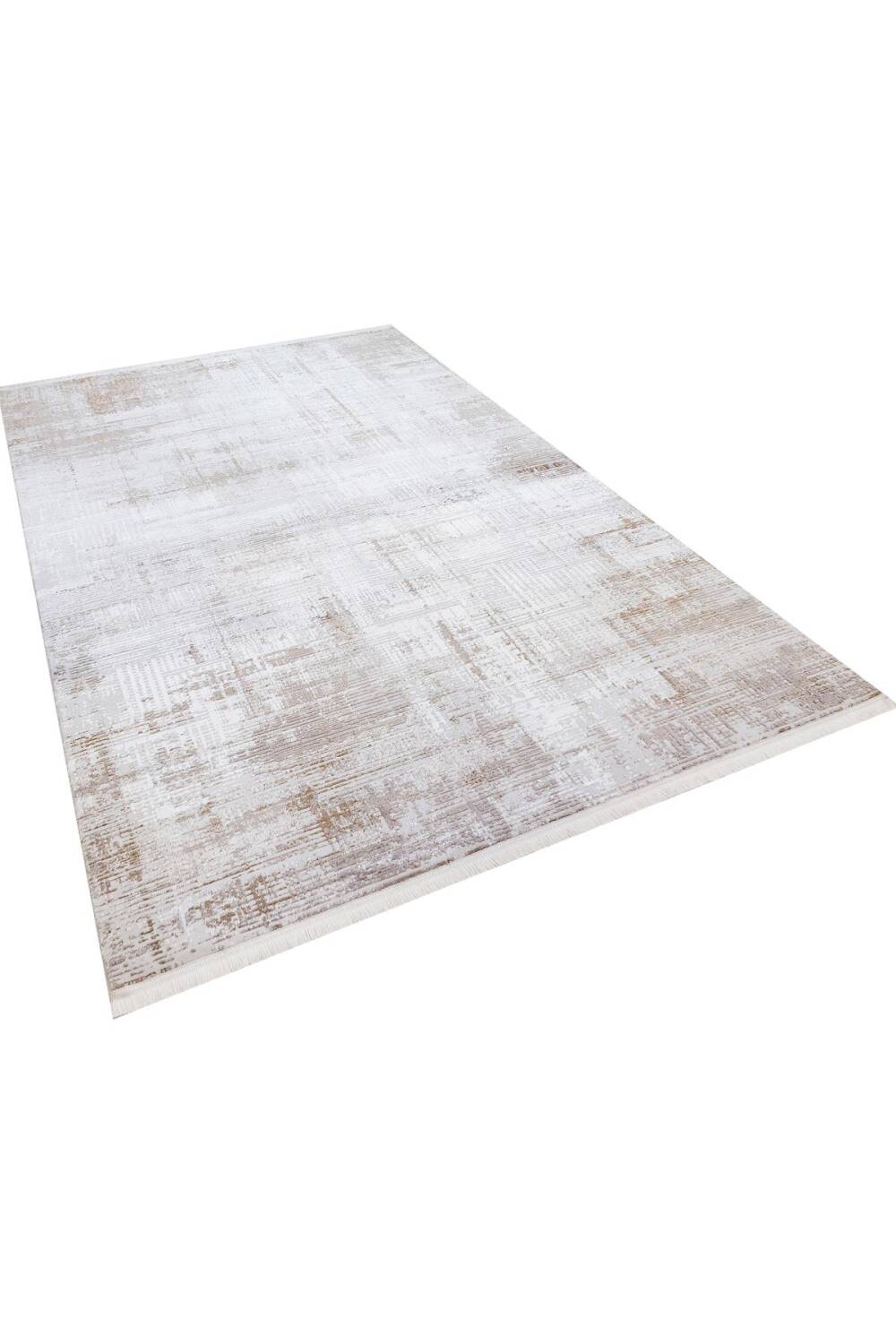 Frenda Home Alya Modern Makine Halısı 20440 Bej - 5