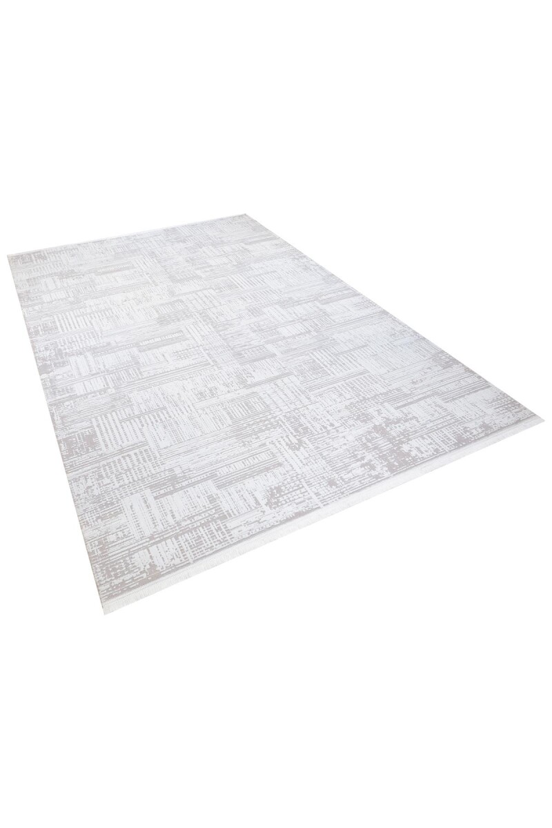 Frenda Home Alya Modern Makine Halısı 20440 Kemik - 5
