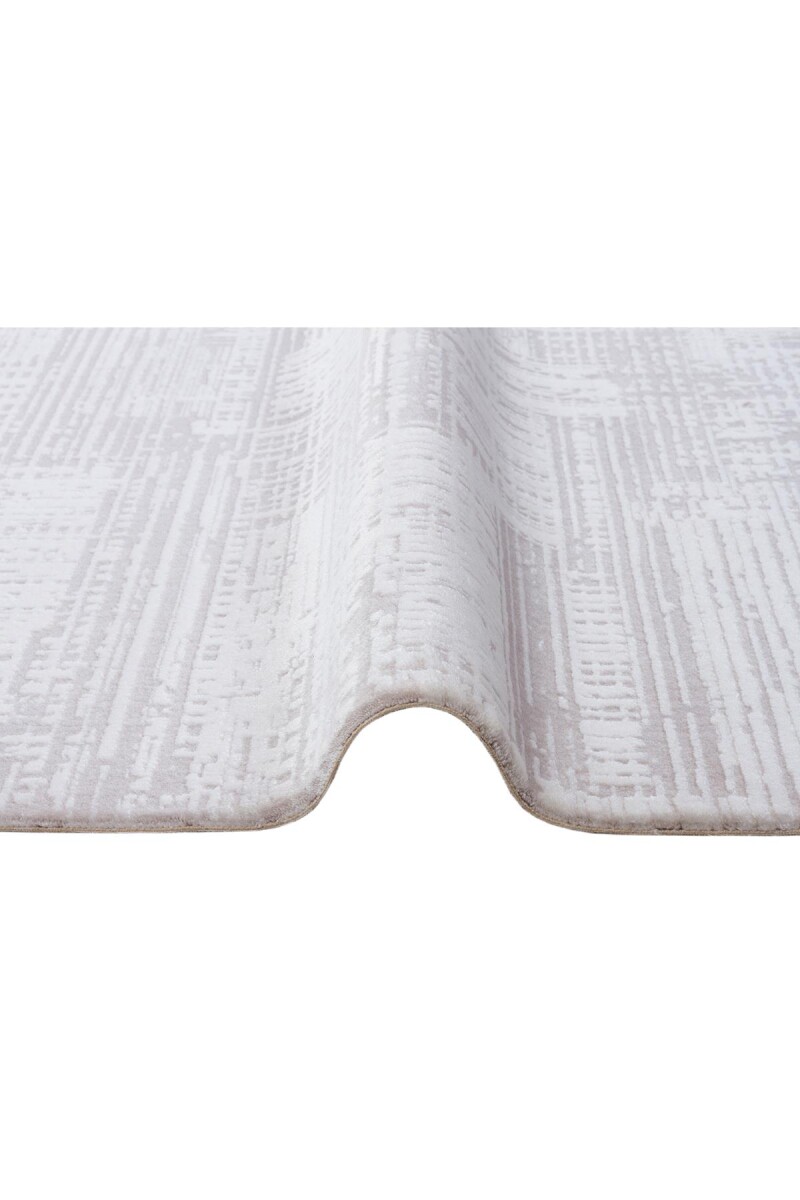 Frenda Home Alya Modern Makine Halısı 20440 Kemik - 4