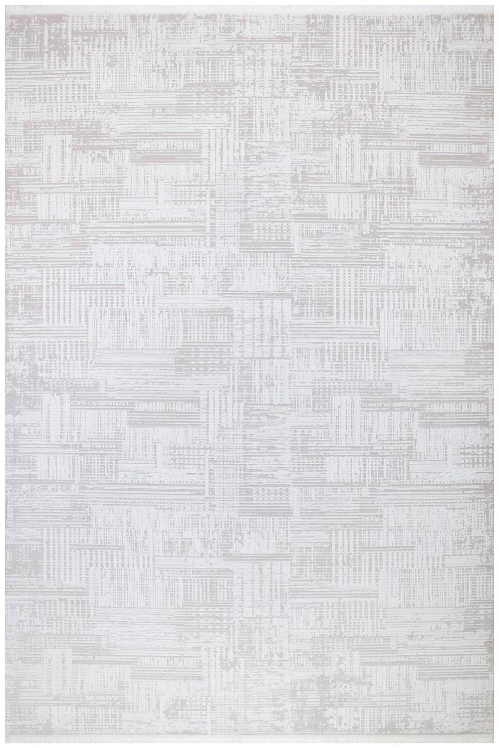 Frenda Home Alya Modern Makine Halısı 20440 Kemik - 2