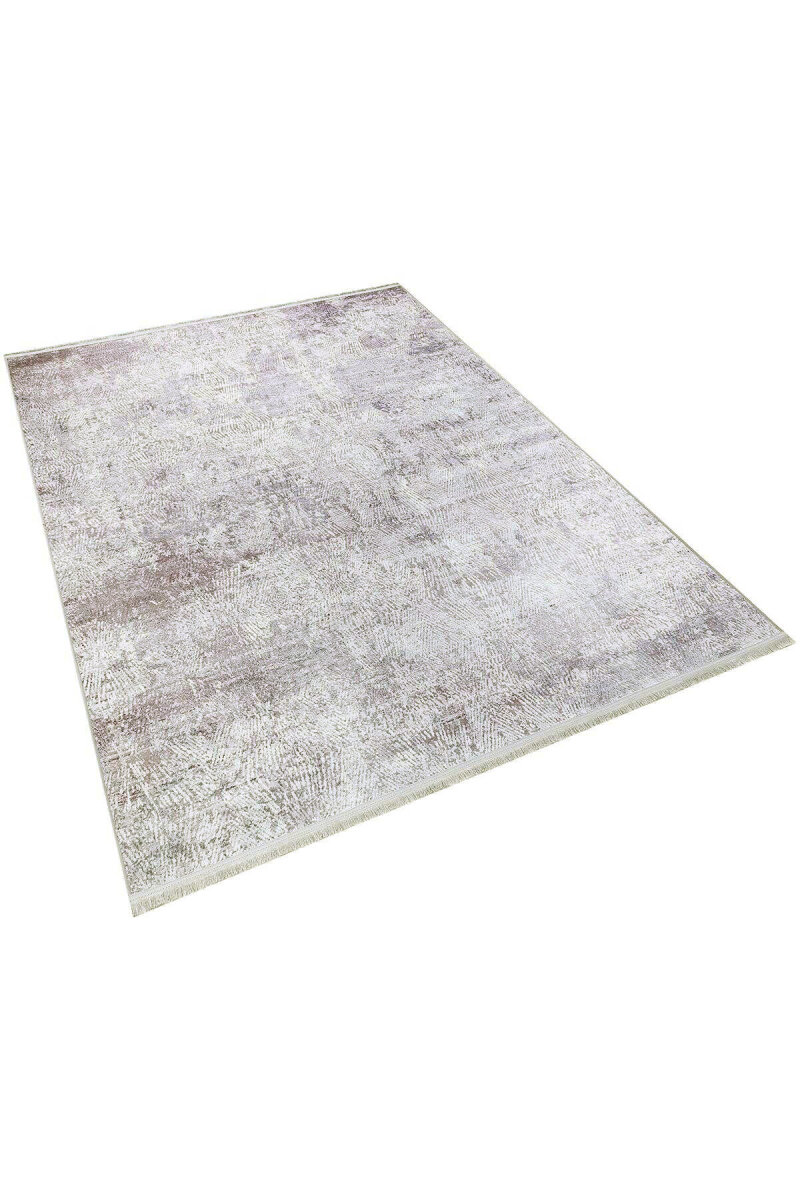 Frenda Home Modern Yıkanabilir Pamuk Taban Halı - Frenda (1)