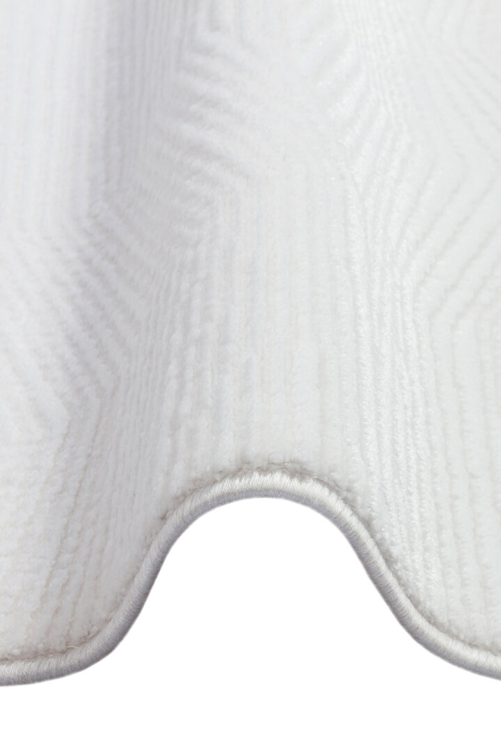 Oskar Oval 080x150 Os03 Krem - Frenda (1)